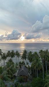 Mentawai Surfing Fishing