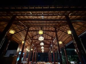Agarwood Garden Resort Phu Quoc