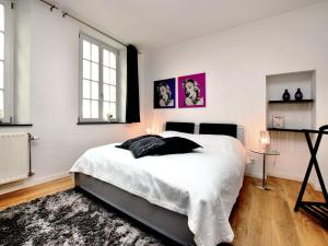 Countryside Escape for 9