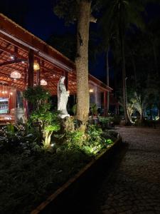 Agarwood Garden Resort Phu Quoc
