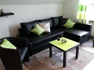 4 star apartement Ferien in Goslar, Freiers Ferienwohnungen Goslar Saksamaa