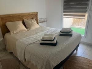 Petit chez moi avec parking