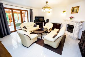 Apartamenty SaltApart