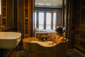 Suneta Hotel Chiangkhan Soi 6