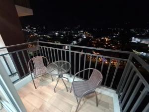 Magic Moon Quetzaltenango