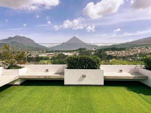 Magic Moon Quetzaltenango