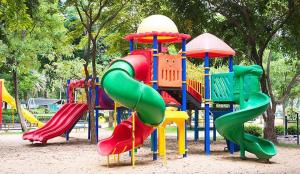 Stunning 3Br Condo #The Sun Avenue #LM81 View #S3-1302