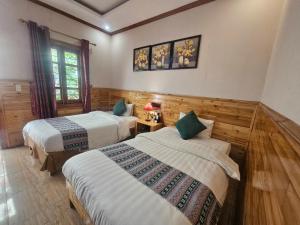 Dang Khoa Garden Inn