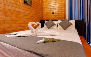 waasala transit hotel