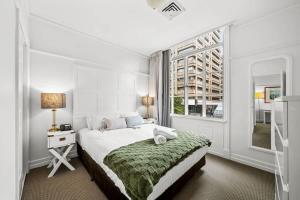 Adina - Perfect & Convenient Brisbane City Pad