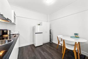 Adina - Perfect & Convenient Brisbane City Pad