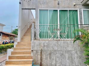 Check-in Resort Koh Larn