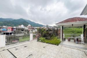 Villa Diva Tambi Mitra RedDoorz