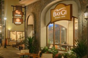 Baygi Hotel Phu Quoc