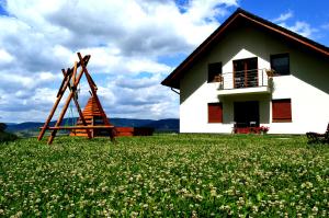 Appartement Apartamenty Panorama Rychwałd Polen