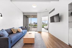 Belise - Executive 2BR Elegance plus parking & pool