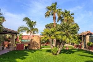 Casa Vacanze Villa Flumini img3