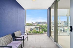 Belise - Executive 2BR Elegance plus parking & pool