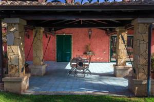 Casa Vacanze Villa Flumini img12