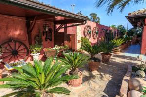 Casa Vacanze Villa Flumini img9