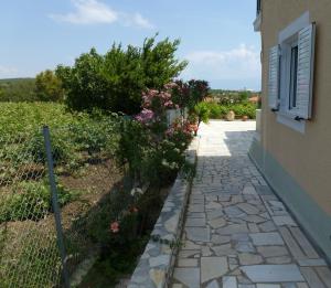 Garden Villas Messinia Greece