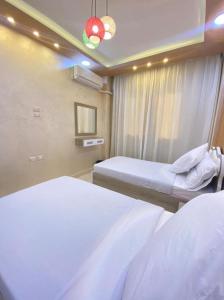 Hurghada Red Sea Beachfront Chalet1