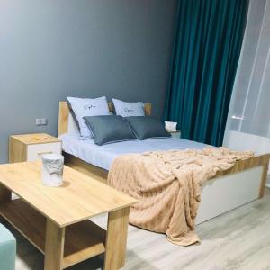 Dream Studio - Ubytování bez kategorie ve městě Gjumri