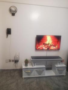 Jay Comfort home- Cozy Superior Studio Next to TRM Mall