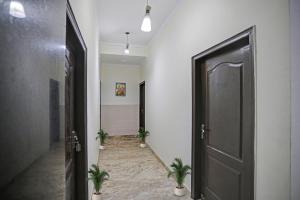 Townhouse The Premier View Near ISKCON Temple Noida