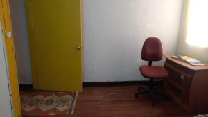 Casa SurOceano Hostal