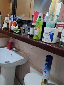 Casa SurOceano Hostal