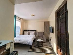 AceStudio Kikuyu with Parking and Lift