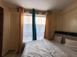 AceStudio Kikuyu with Parking and Lift