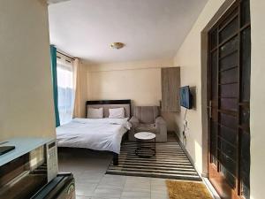 AceStudio Kikuyu with Parking and Lift