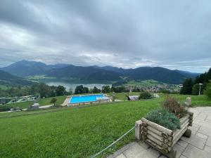 Feel-good apartment in Heufeld near Bad Aibling