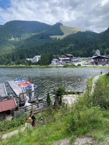 Feel-good apartment in Heufeld near Bad Aibling