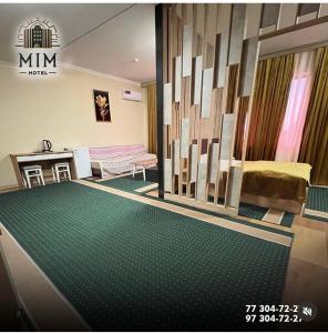 MIM Hotel