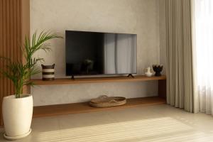 2-Bedroom Villa, Private Pool, North Canggu