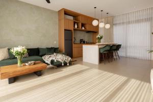 2-Bedroom Villa, Private Pool, North Canggu