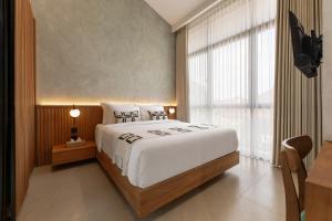 2-Bedroom Villa, Private Pool, North Canggu