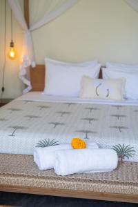 Samudra Damai - Luxury and Peaceful in the Heart of Bingin - 3 Exclusive Villas