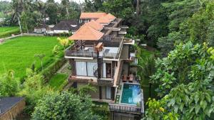 ElForest Villa Ubud, Payangan