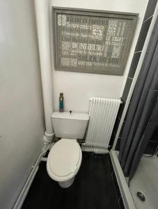 La Maison du Bonheur