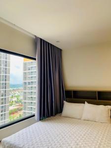 Shi House - Studios Building GH6 Near Vincom& Park