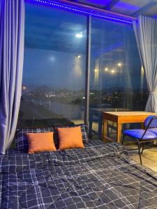 HERE GARDEN - Coffee & Homestay