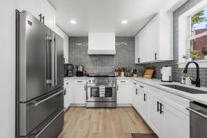 Designer home 20 mins to Skiing & SLC Downtown