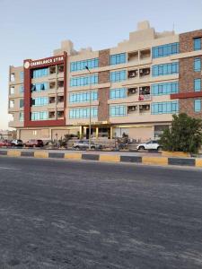 Casablanca star hurghada