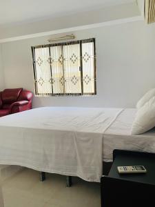 Russian Market Bakery and Guesthouse