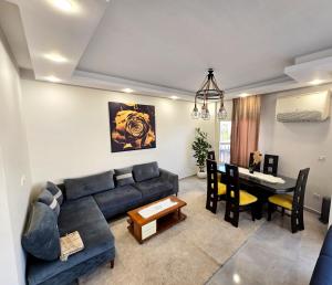 Apartment In a Prime Location In Al Sheikh Zayed