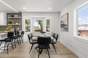 Designer home 20 mins to Skiing & SLC Downtown